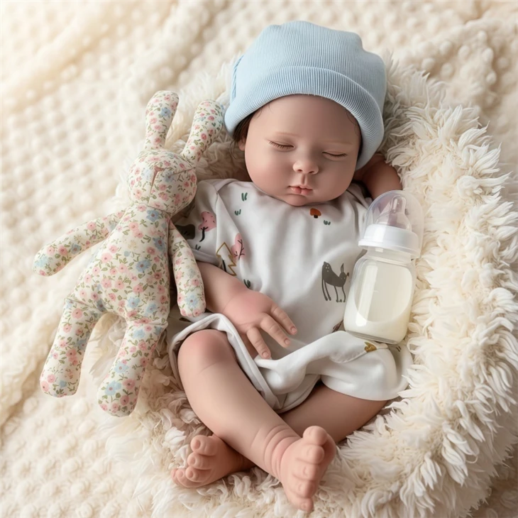 Official Reborn Dolls suppliers