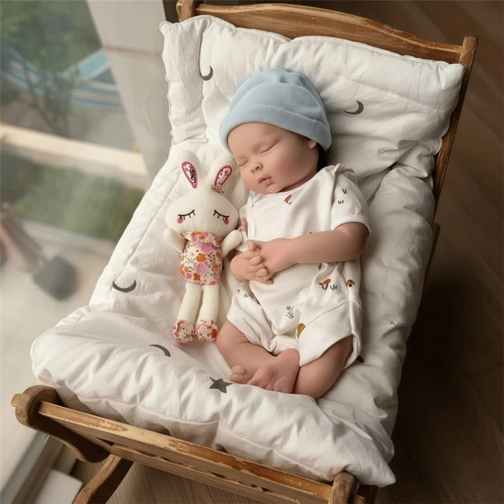 Official Reborn Dolls price
