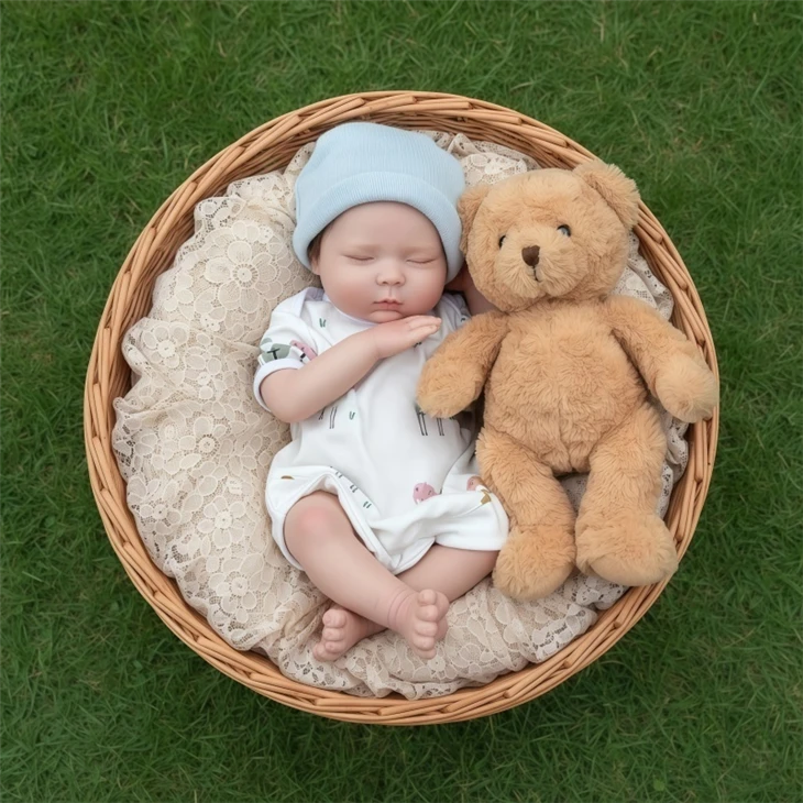 Official Reborn Dolls best
