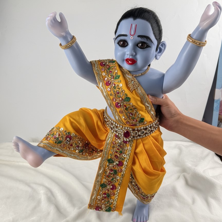 laddu Gopal 2 laddu Gopal 2